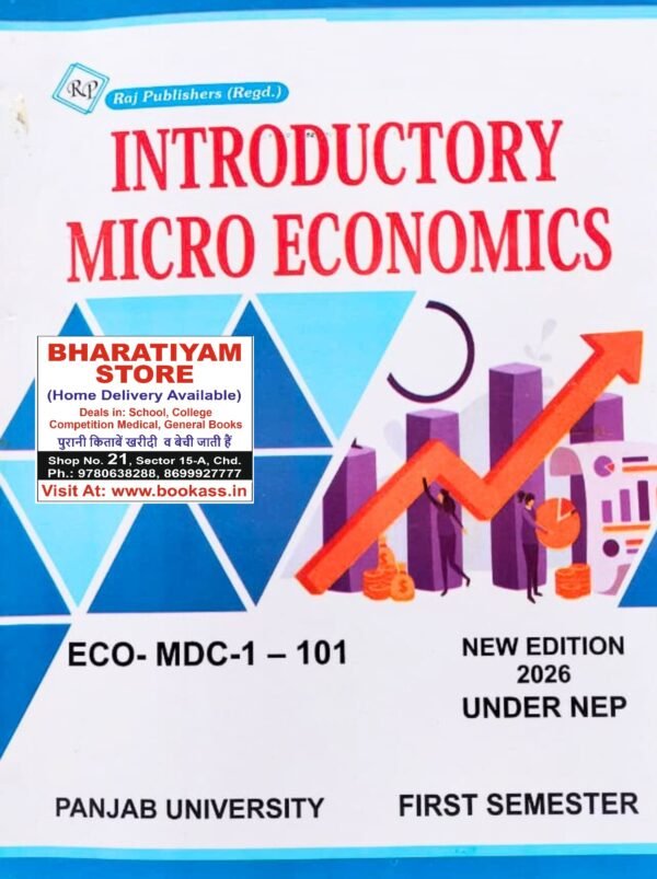 rajmicroeconomics