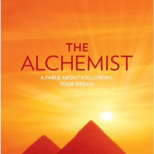 thealchemist
