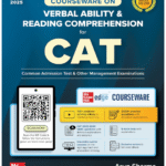 Verbal Ability & Reading Comprehension For CAT