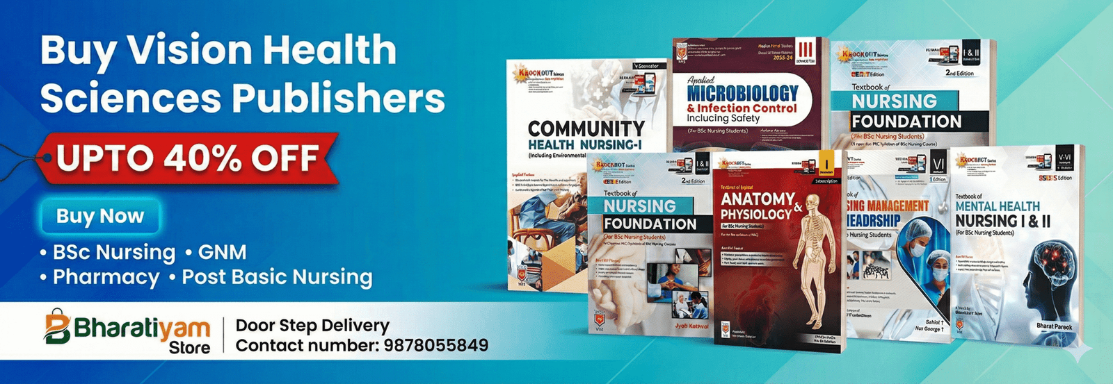 VISIONHEALTHSCIENCESPUBLISHERS