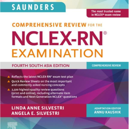 saundersNCLEX