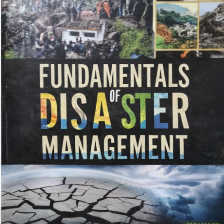 DisastermanagementNEP