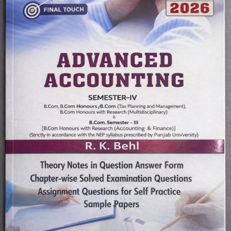 advancedaccounting