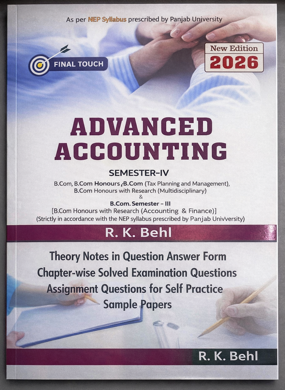 advancedaccounting
