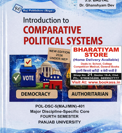 comparativepoliticalsystem