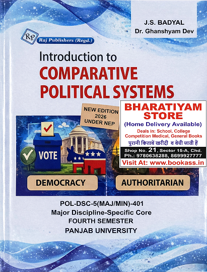 comparativepoliticalsystem