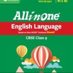 Arihant All In One English (Keveri) For Class 9th | 2027