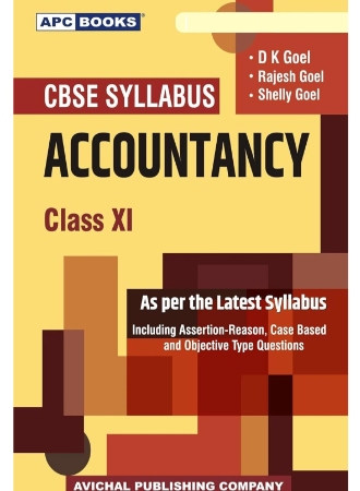 DKGOEL11THCLASSACCOUNTANCY
