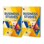 Business Studies For Class 12th By Poonam Gandhi