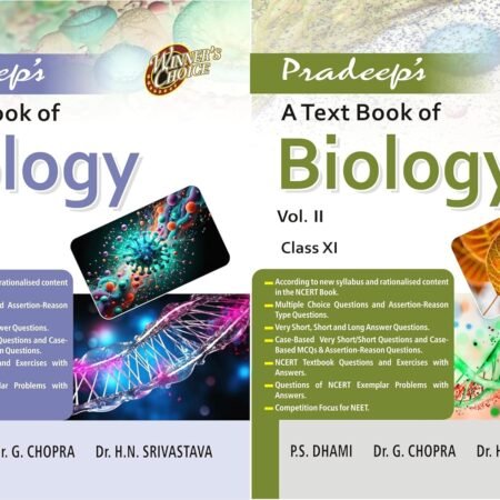 Pradeepbiology