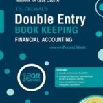 TS Grewal Double Entry Book Keeping Financial Accounting Class 11th