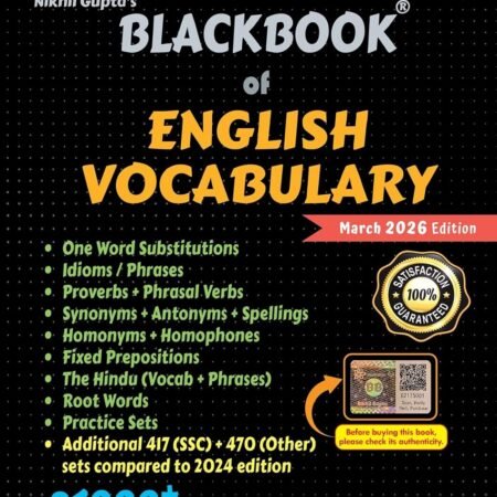 blackbookenglish