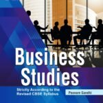 Business Studies For Class 11th By Poonam Gandhi