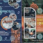 Economics for 11th Class By Sandeep Garg | CBSE