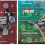 Economics for 12th Class By Sandeep Garg | CBSE