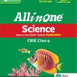 Arihant All In One Science (Exploration) For Class 9th | 2027