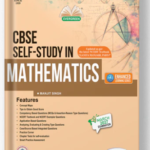 Evergreen Self Study In Mathematics 1 Class 9th | CBSE 2027