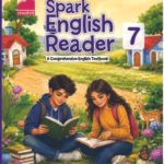 Spark English Reader Class 7