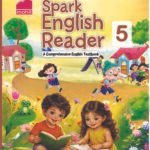 Spark English Reader Class 5