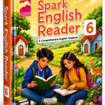 Spark English Reader Class 6