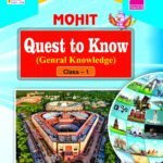 Quest to Know1 (General Knowledge)