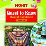 Quest to Know (General Knowledge) Class-4