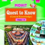 Quest to Know (General Knowledge) Class-3