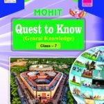 Quest to Know (General Knowledge) Class-7