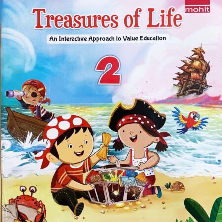 Treasures of Life Class 2