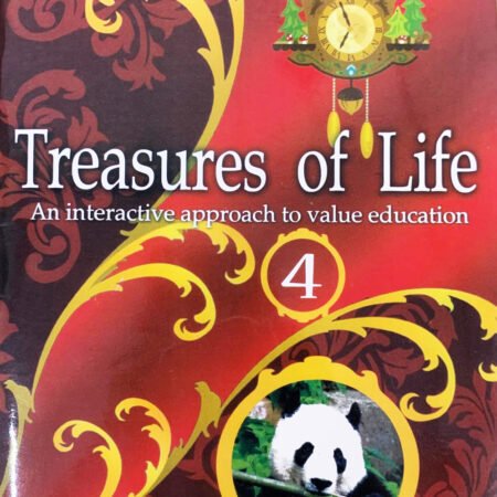 Treasures of Life Class 4