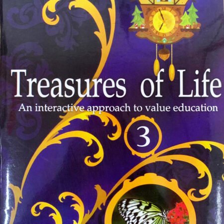 Treasures of Life Class 3