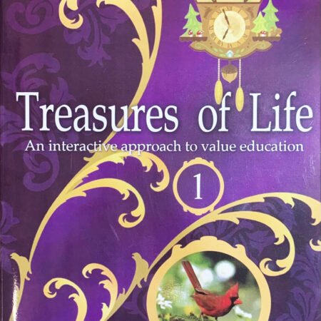Treasures of Life Class 1