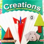 Creations Class Primary