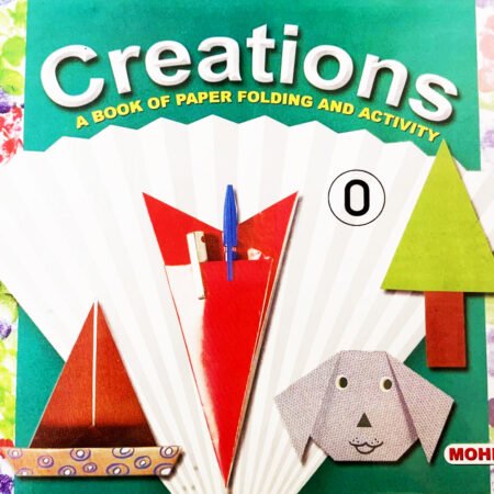 Creations Class Primary