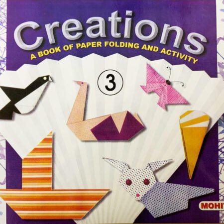 Creations Class 3