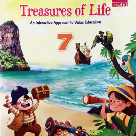 Treasures of Life Class 7