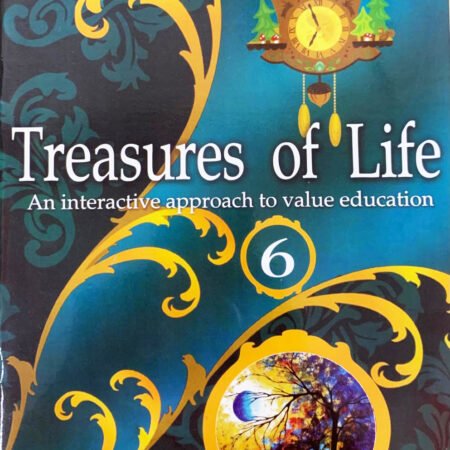 Treasures of Life Class 6