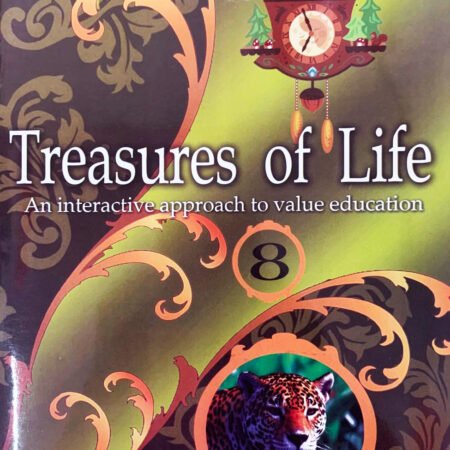 Treasures of Life Class 8