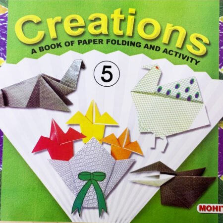 Creations Class 5