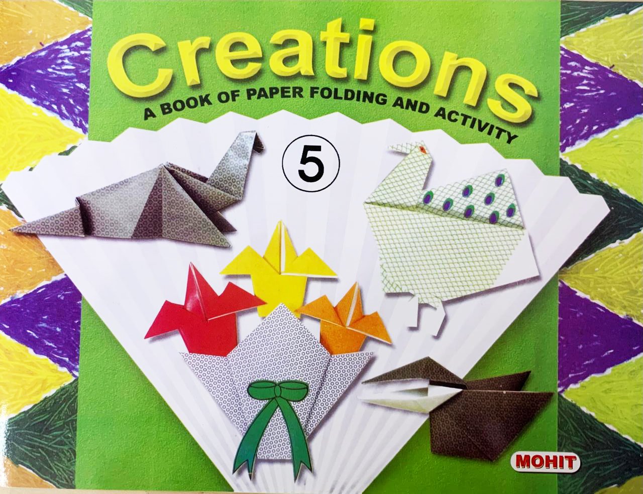 Creations Class 5
