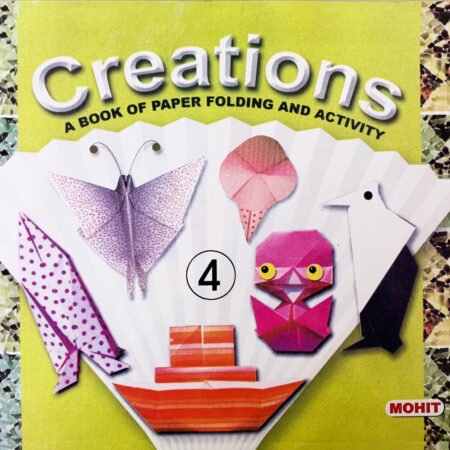 Creations Class 4