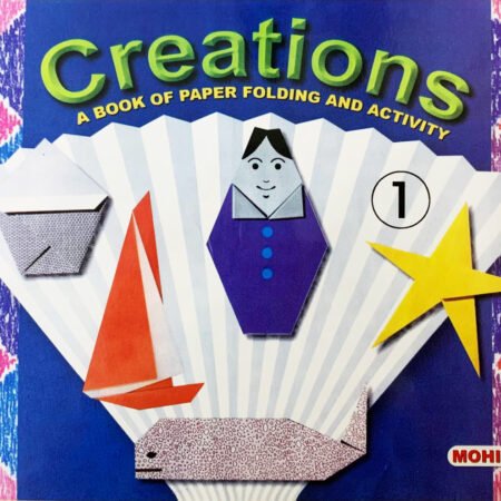 Creations Class 1