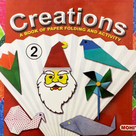 Creations Class 2