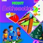 Mathematics Class 5