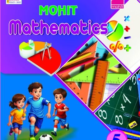 Mathematics Class 5
