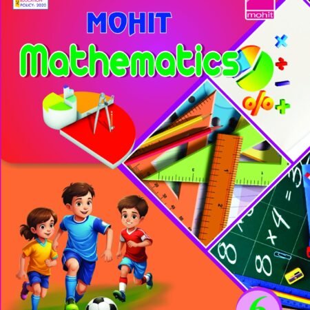 Mathematics Class 6