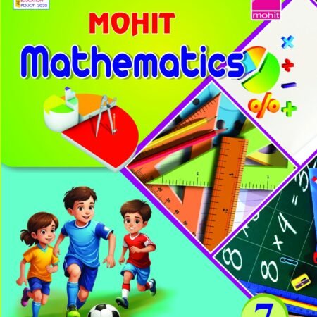 Mathematics Class 7