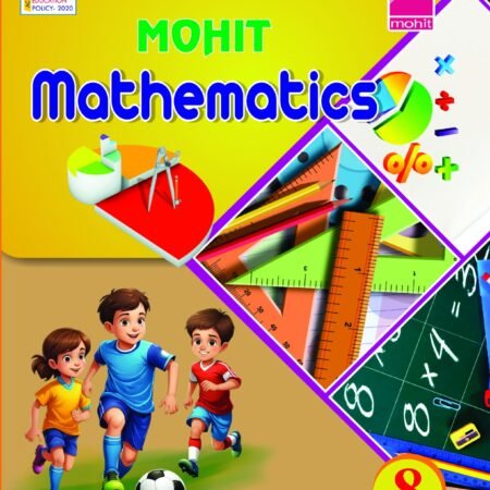 Mathematics Class 8
