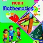 Mathematics Class 2