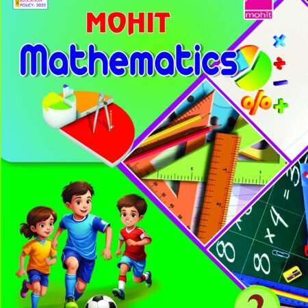 Mathematics Class 2